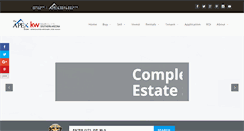 Desktop Screenshot of apexaz.com